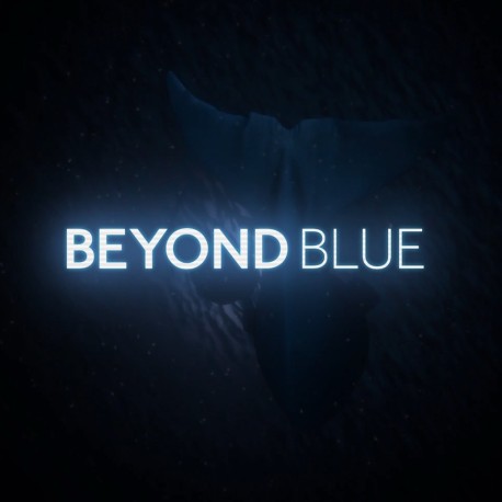 Beyond Blue Epic Games Account