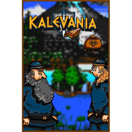 Kalevania Steam CD Key