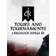 Crusader Kings III - Tours & Tournaments DLC PC Steam CD Key