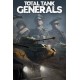 Total Tank Generals PC Steam CD Key