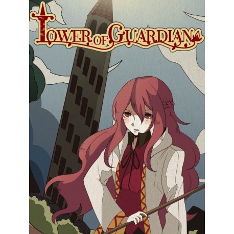 Tower of Guardian Steam CD Key