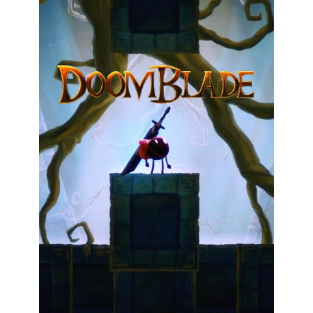 DOOMBLADE RoW Steam CD Key