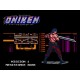 Oniken: Unstoppable Edition Steam CD Key