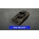 Hearts of Iron IV - Allied Armor Pack DLC EU Steam CD Key