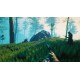Voidtrain Steam Account