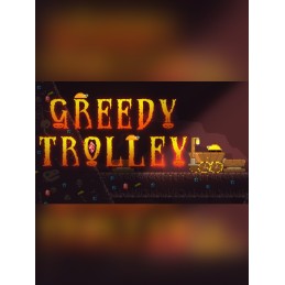 Greedy Trolley Steam CD Key