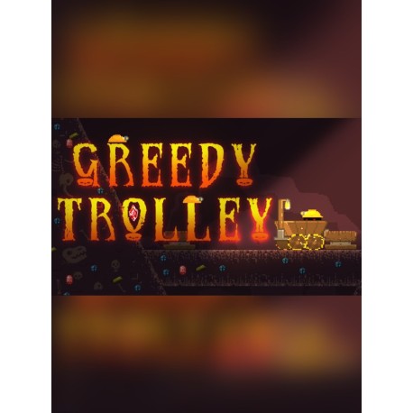 Greedy Trolley Steam CD Key