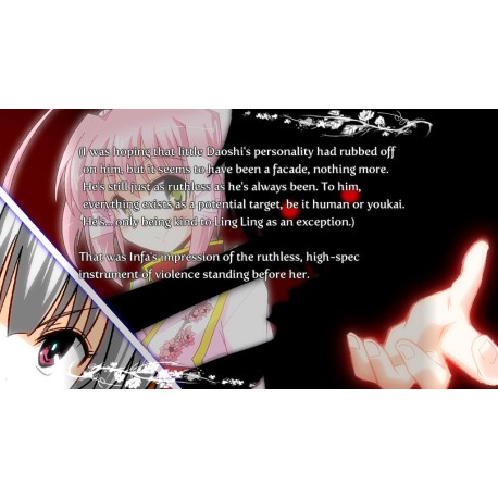 Jiangshi x Daoshi - Episode III Lady Hexers DLC Steam CD Key
