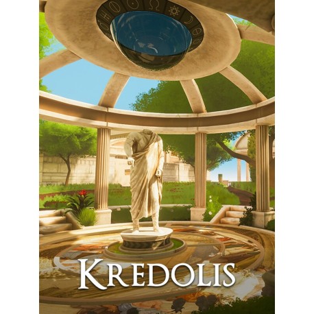 Kredolis PC Steam CD Key