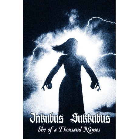 She of a Thousand Names Steam CD Key