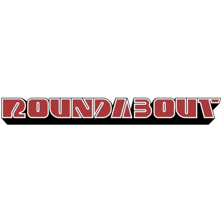 Roundabout PC Steam CD Key