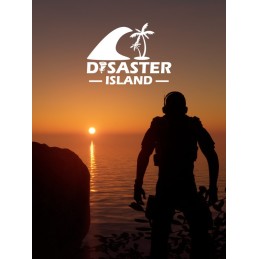 Disaster Island Steam CD Key