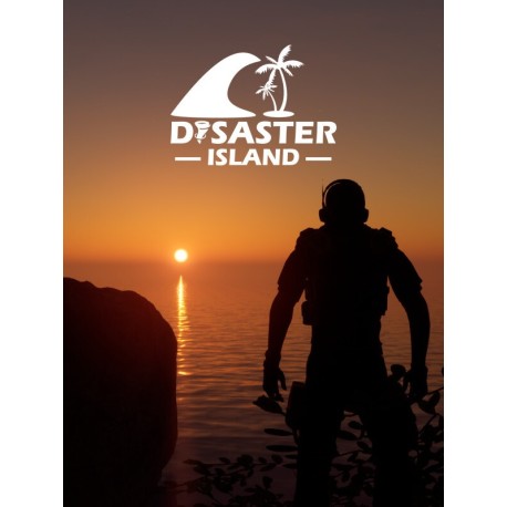 Disaster Island Steam CD Key