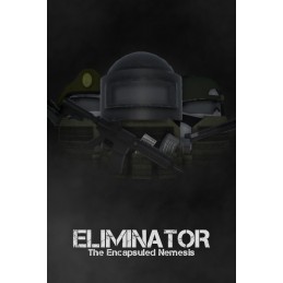 Eliminator: The Encapsuled Nemesis Steam CD Key