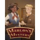 Marlon’s Mystery: The darkside of crime Steam CD Key