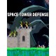 Space Tower Defense Steam CD Key