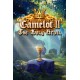 Camelot 2: The Holy Grail Steam CD Key