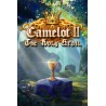 Camelot 2: The Holy Grail Steam CD Key