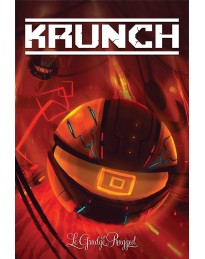 KRUNCH PC Steam CD Key