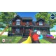 PowerWash Simulator Steam Account