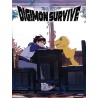 Digimon Survive EU Steam CD Key