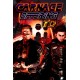 CARNAGE OFFERING TD Steam CD Key