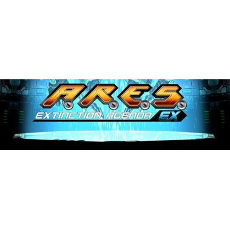 A.R.E.S. Extinction Agenda EX Steam CD Key