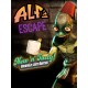 Oddworld: New 'n' Tasty - Alf's Escape DLC PC Steam CD Key