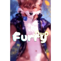 Furry OwO Steam CD Key