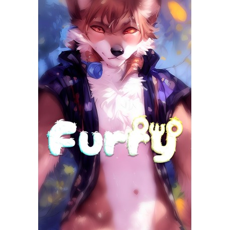Furry OwO Steam CD Key
