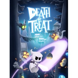 Death or Treat NA PS5 CD Key