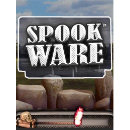 SPOOKWARE Steam CD Key