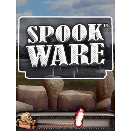 SPOOKWARE Steam CD Key