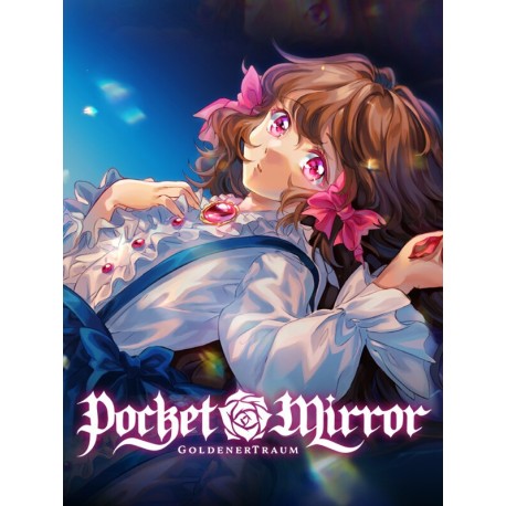 Pocket Mirror ~ GoldenerTraum PC Steam CD Key