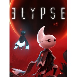 Elypse PC Steam CD Key