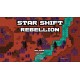 Star Shift Rebellion Steam CD Key