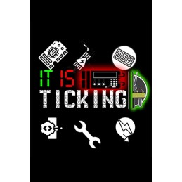 It Is Ticking Steam CD Key