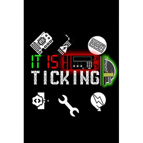 It Is Ticking Steam CD Key