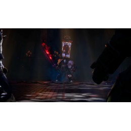 Warhammer 40,000: Chaos Gate - Daemonhunters Castellan Champion Upgrade Pack DLC Steam CD Key