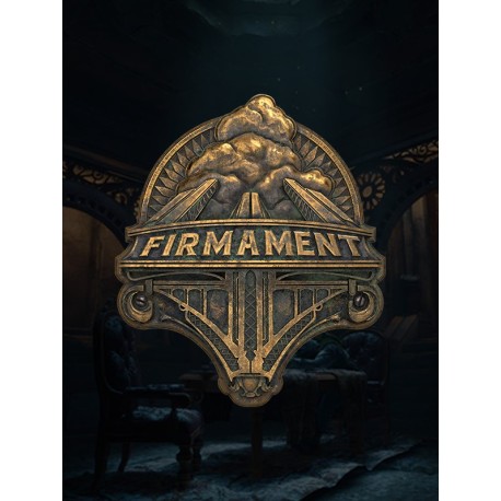 Firmament Steam Account
