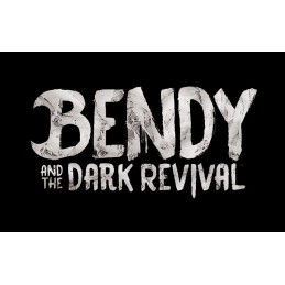 Bendy and the Dark Revival EU PC Steam CD Key