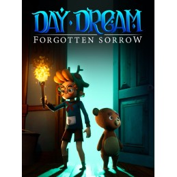 Daydream: Forgotten Sorrow EU Steam CD Key