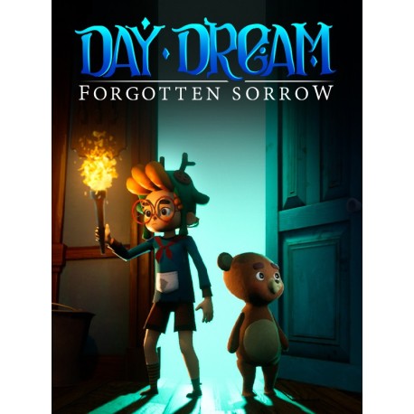 Daydream: Forgotten Sorrow EU Steam CD Key