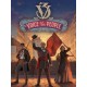 Victoria 3 - Voice of the People DLC LATAM Steam CD Key