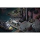 Shadowrun Returns Deluxe PC Steam CD Key
