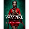 Vampire: The Masquerade - Swansong EU Steam CD Key