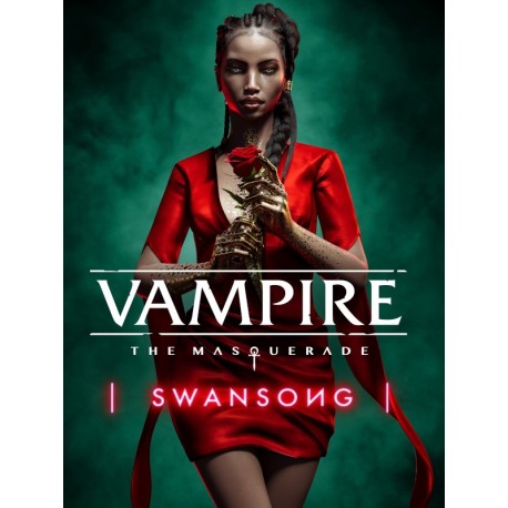 Vampire: The Masquerade - Swansong Steam CD Key