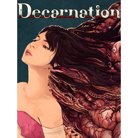 Decarnation Steam CD Key