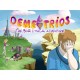 Demetrios - The BIG Cynical Adventure AR XBOX One CD Key
