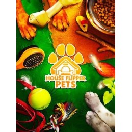 House Flipper Pets Bundle AR XBOX One / Xbox Series X|S / Windows 10/11 CD Key